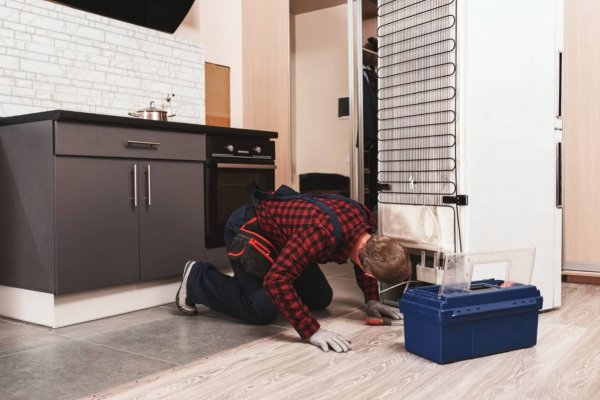 Commercial Fridge Repair With Speedy Appliances Repair Is Fast and Easy!