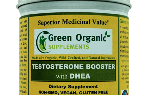How to Choose the Best Testosterone Booster Supplement