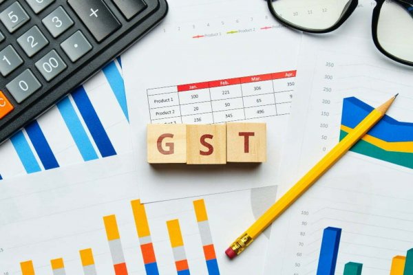 How to Choose the Right GST Service Provider