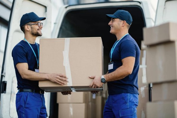 How Local Home Removals Can Help Smooth The Relocation Process