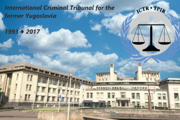 Ispolitiziran i nepravedan Međunarodni kazneni sud za bivšu Jugoslaviju,  International Criminal Tribunal for the Former Yugoslavia- ICTY)
