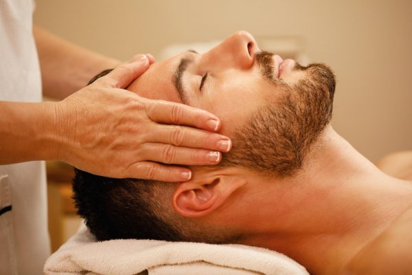Experience the Magic of Indian Head Massage at Ladda's Authentic Thai Massage