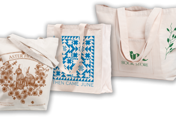 Bagworks NY: The Ultimate Destination for Custom Tote Bags