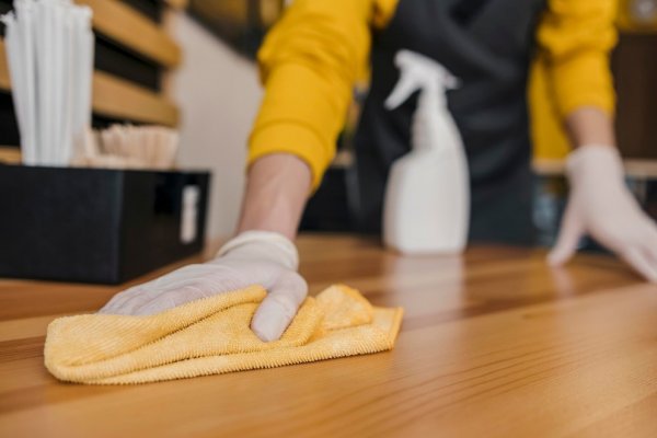 Eazy2Clean: One-Stop Destination for Your House Cleaning Needs in Woodbridge, ON