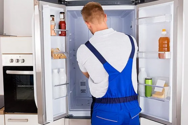 Steve's Refrigeration Service Expands The Growing Demands of Refrigeration Service
