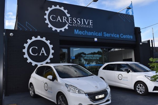 Caressive Auto Haus Redefines Excellence in Car Service and Repairs