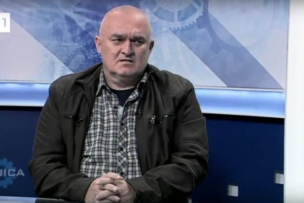 Ivica Pandža ORKAN najavljuje medijsku BOMBU na sjednici Županijske skupštine SMŽ u srijedu.