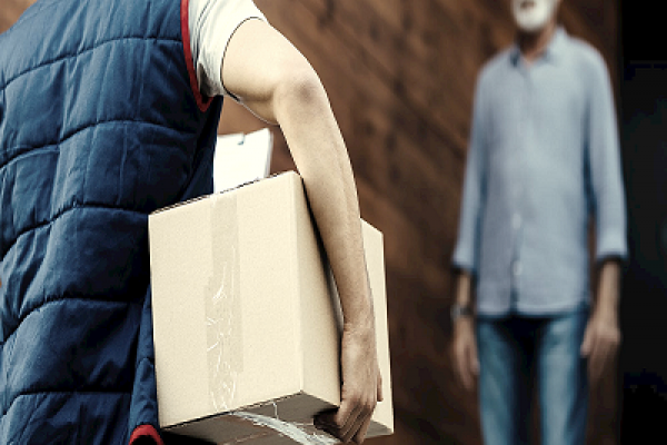 5 Tips To Avoid Common Parcel Delivery Service