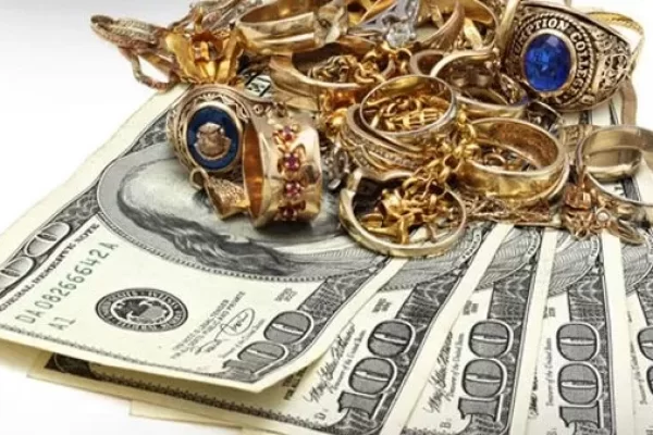 Unbeatable Cash for Jewelry in Efforts to Revolutionize Gold Refining