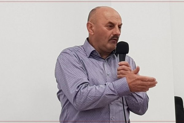 GOSPIĆ: Gradska vlast na čelu s Karlom Starčevićem osigurala besplatnu prehranu za 328 učenika gospićkih škola