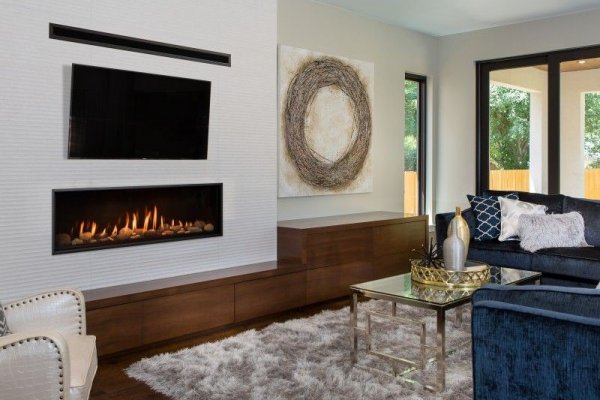 The Original Flame: Find Your Perfect Fireplace Where Warmth And Style Meet