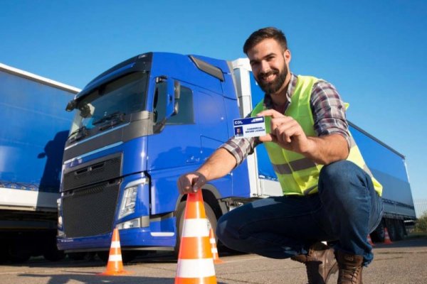 Tricks for Getting Your HR Truck License From an Expert