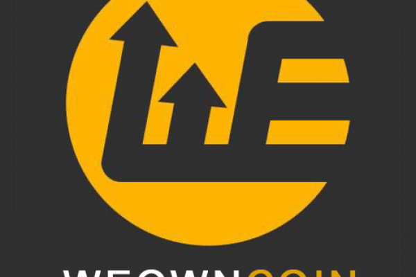 WEOWNCOIN Review: Cryptocurrency's New Guard