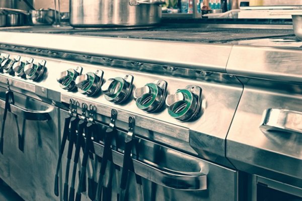 High-quality Catering Equipment Suppliers