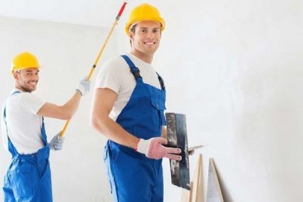 Victoria Service Painting Introduces Easy Access to Reliable Painters Near You