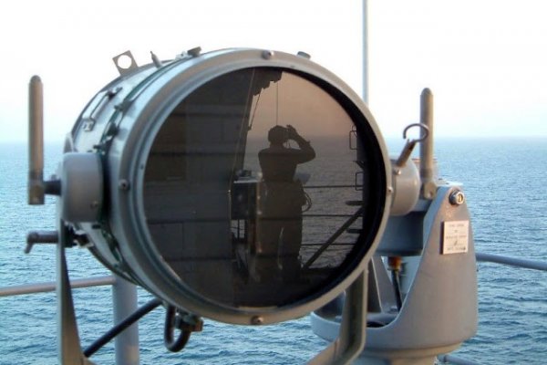 CR Control Systems Inc. Makes Cutting-Edge Daylight Control Sensor for Enhanced Marine Navigation