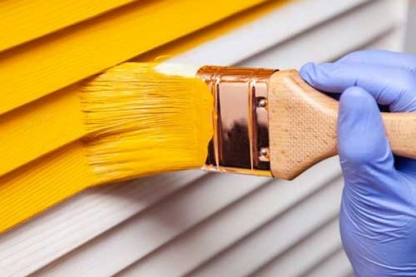 Victoria Service Painting Presents Comprehensive Domestic Painting Solutions
