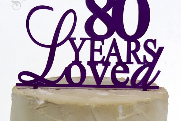 Crafting Memories: Personalized Cake Toppers for Every Style