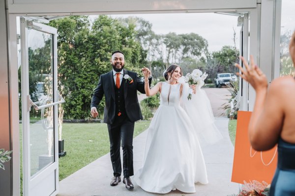 Sydney Wedding Photographer: Making Your Dreams Come True