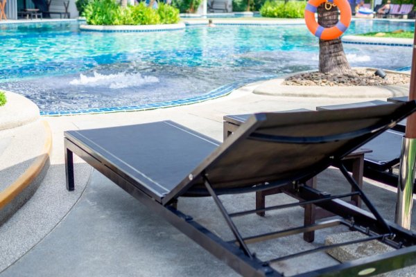 Youngblood Waterproofing & Concrete Services the Most Reliable Concrete Pool Deck Installation Company