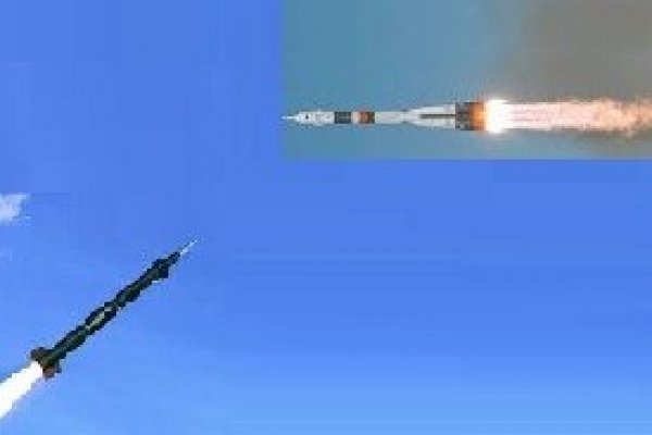 How to defend against hipersonic missiles?