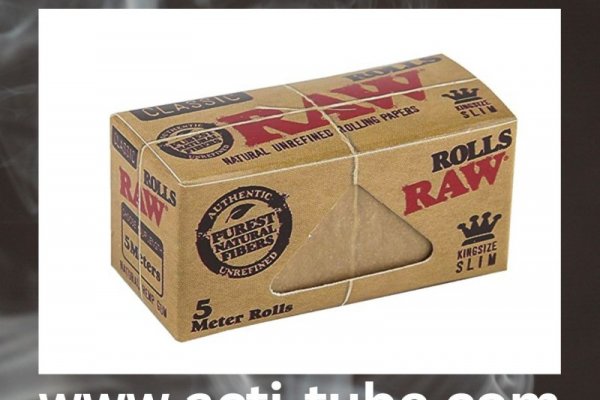 RAW ROLLS CLASSIC (5m) – Craft Perfect RAW Rolls with the Aid of a RAW Rolling Tray