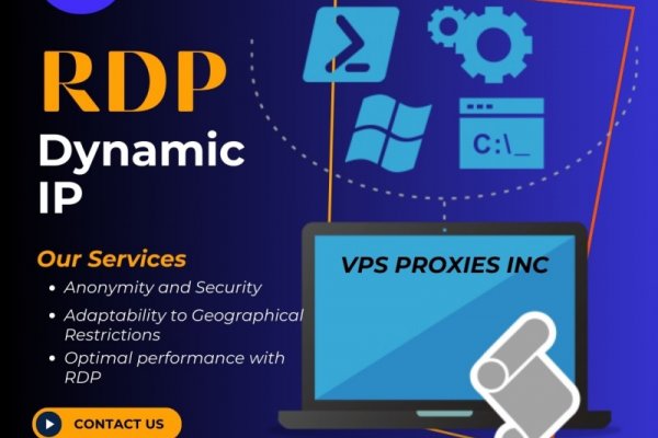 Elevate Your Connectivity: Unleashing the Power of Residential RDP with Dynamic IP