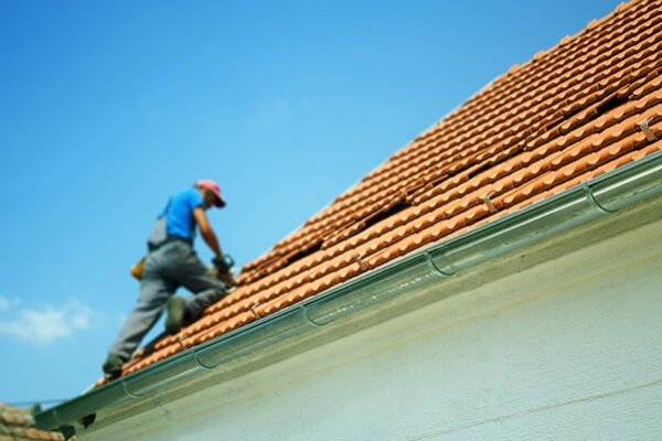 Roofing Solution Made Easy Through Companies Like JJ Quality Builders INC