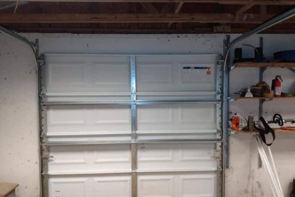 What Are The Essential Steps To Repair Your Garage Roller Door?