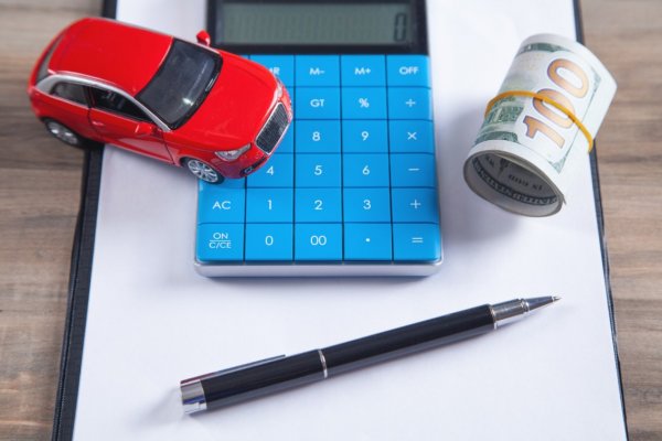 Cash For Cars Launches Innovative Scrap Car Value Calculator