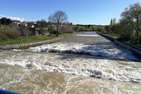 HSP upozorava na sustavnu nebrigu za vode u Splitsko dalmatinskoj županiji.