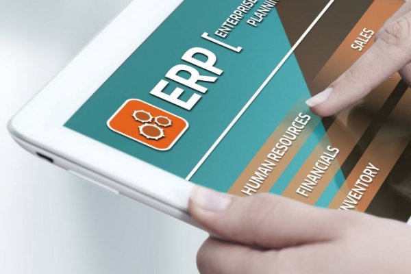 The Various ERP Systems Offered by GoSolutions