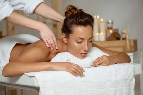 Amazing Mobile Massage Redefines Relaxation with Exclusive Mobile Massage Therapies in London