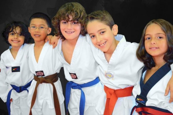 Champions Martial Arts Expands Reach with Opening of 5th Branch in Burlington, Ontario