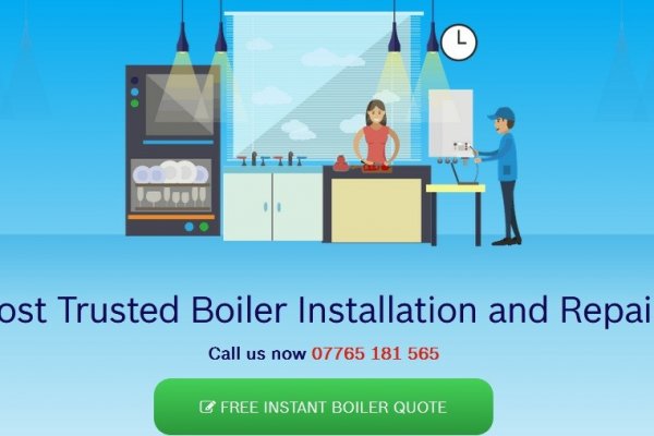 Boiler Installation Services at Their Best At Battersea Boiler Repairs