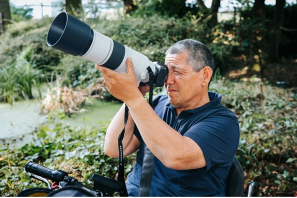 Canon Introduces the RF 200-800mm F6.3-9 IS USM Super Zoom Lens for Nature and Landscape Photography.