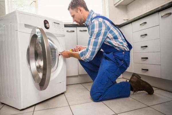 Speedy Appliance Repair is the Solution to All Your Washer Repair Needs