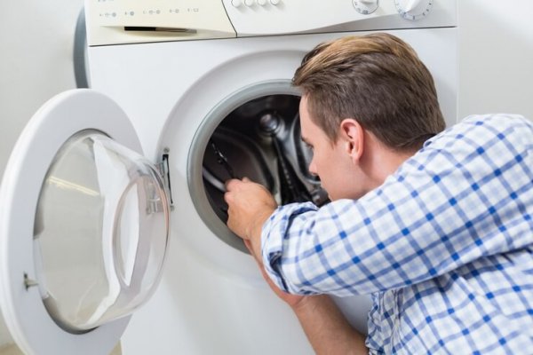 4 Qualities of a Reliable Washing Machine Repair Firm