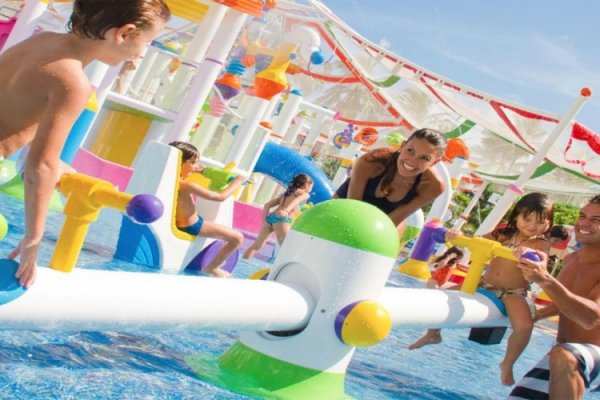 Get Top-Notch Water Cannons from Empex Watertoys®
