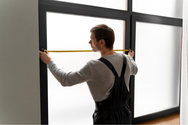 Get Premier Houston Window Tinting Solutions from Green House Solar Control