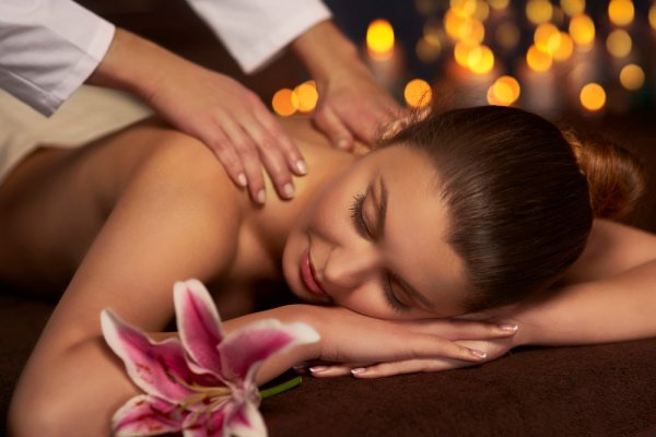 Lavender Health Centre Introduces Rejuvenating Therapeutic Massage