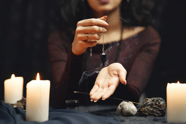 Remove Bad Times With Bad Luck Removal Expert - Lost love Spells Healer