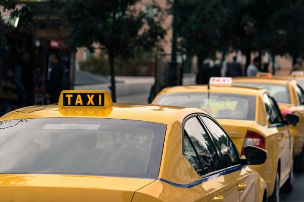 Taxi Universal Makes Trustworthy and Reasonable Taxi Services in Los Angeles Accessible for Everyone