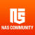 NAS Community