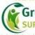 Green Organic Supplements