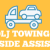 DLJ Towing